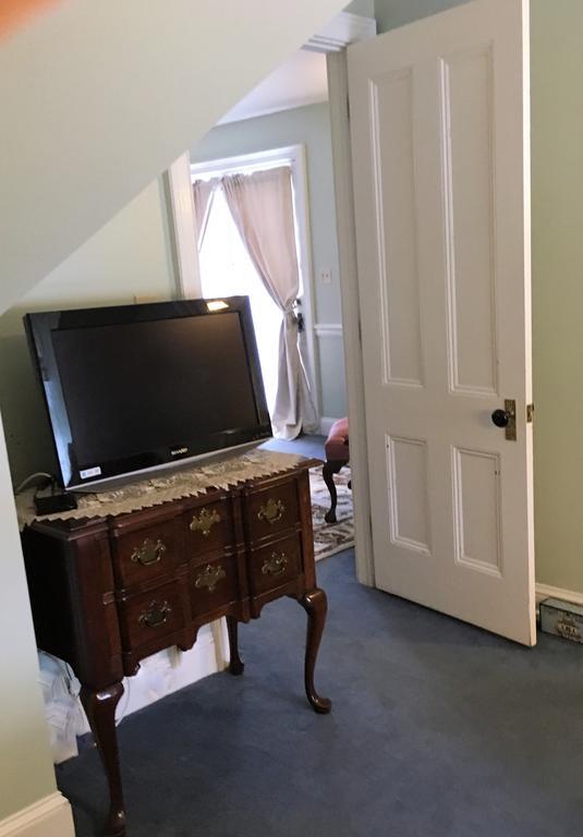 Parsonage Inn Bed And Breakfast 圣迈克尔斯 外观 照片