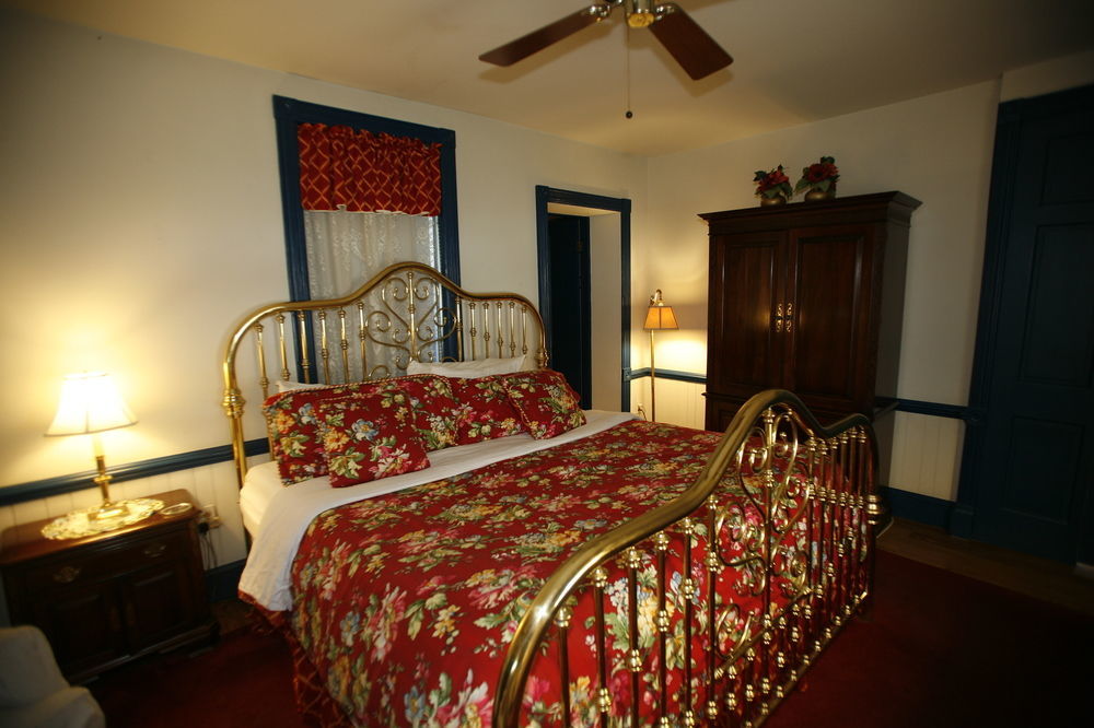 Parsonage Inn Bed And Breakfast 圣迈克尔斯 外观 照片